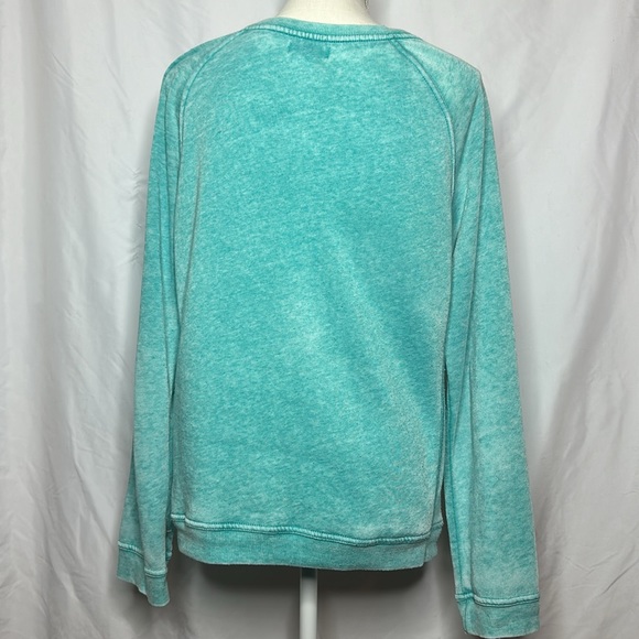 Lightweight Cotton Pullover - Picture 4 of 5